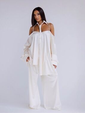 Leo Set (top & bottom)